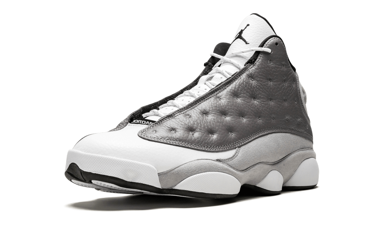 Air Jordan 13 "Atmosphere Grey"