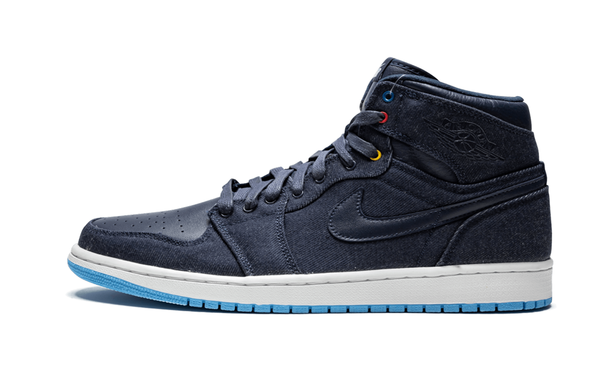 Air Jordan 1 Retro High "Family Forever"