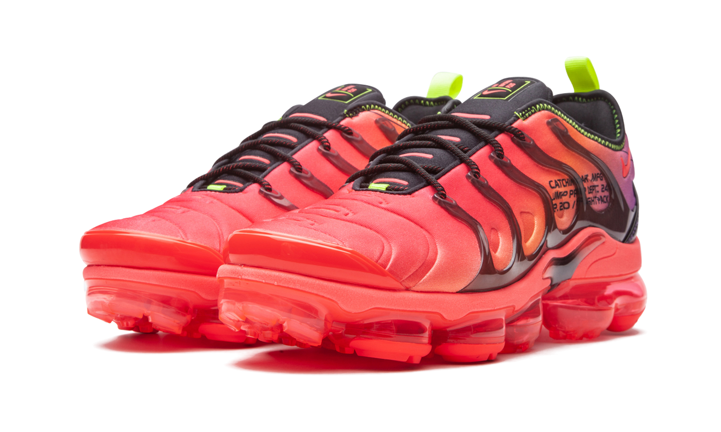 Air VaporMax Plus "Flight Pack"