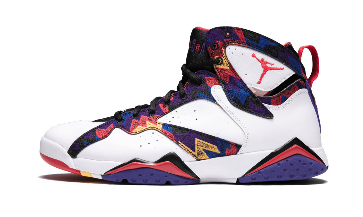 Air Jordan 7 Retro "Sweater"