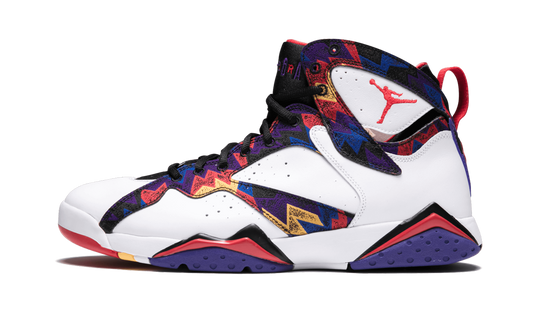 Air Jordan 7 Retro "Sweater"