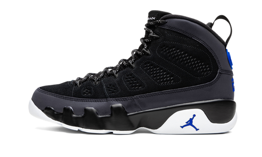 Air Jordan 9 "Racer Blue"