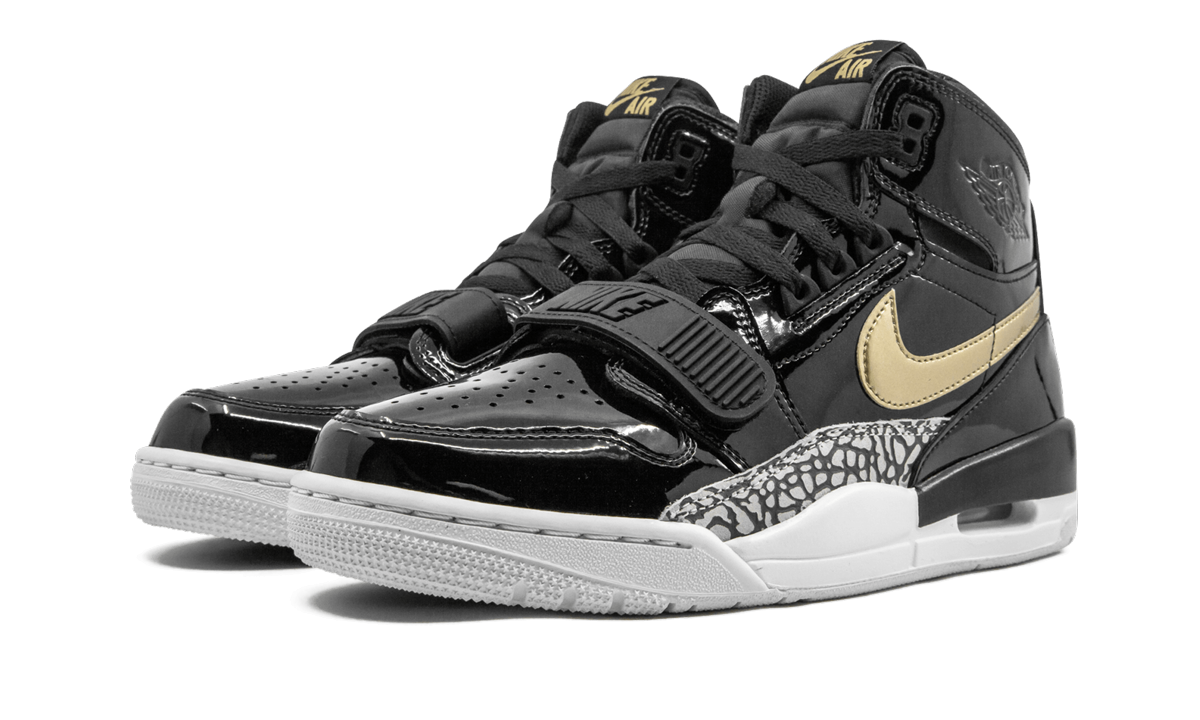Air Jordan Legacy 312
