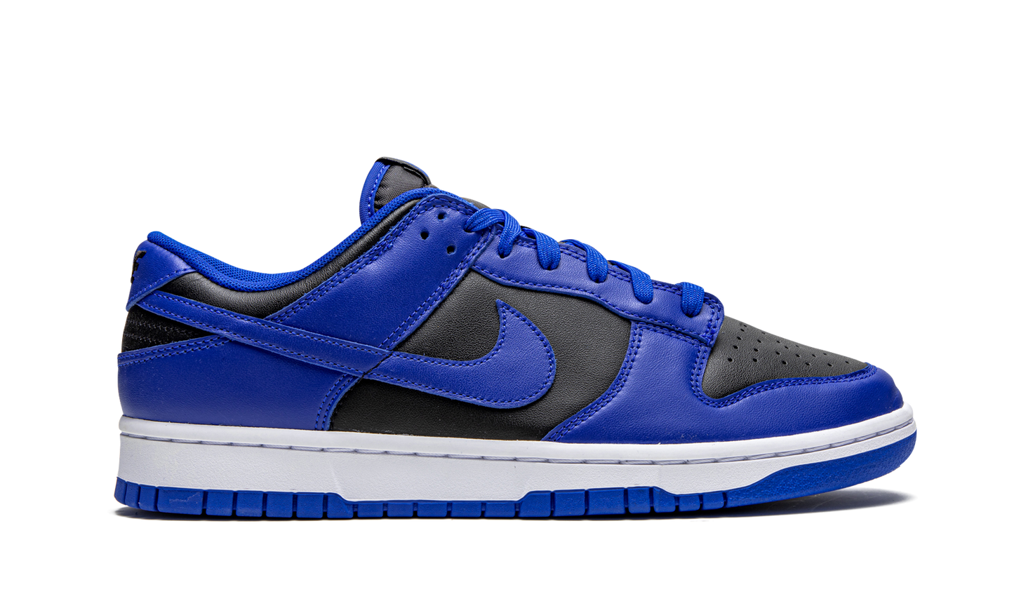 Dunk Low Retro "Hyper Cobalt"