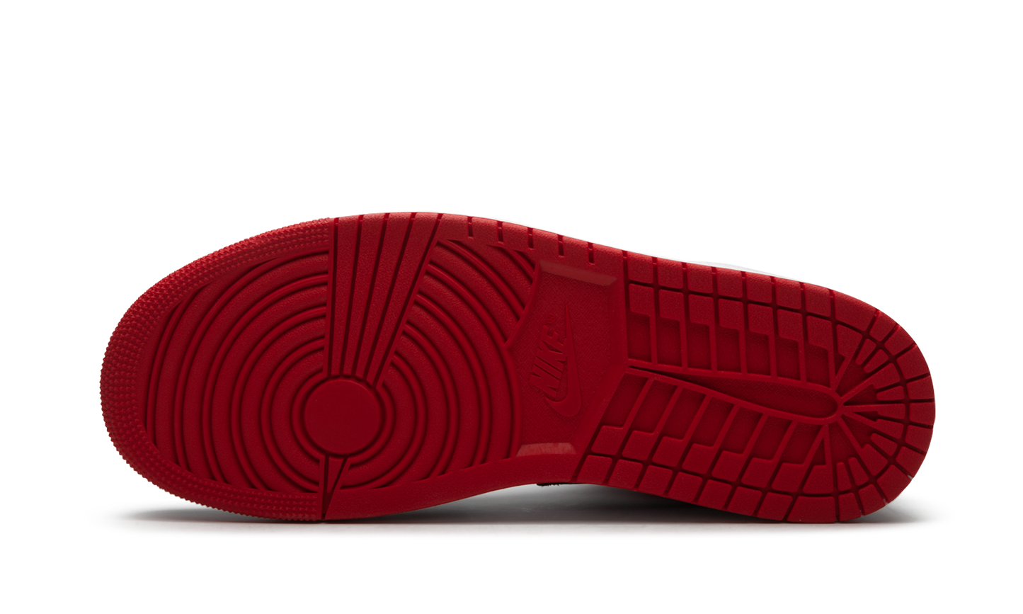 Air Jordan 1 Mid SE "Olympic - USA"