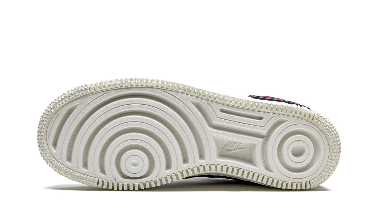 AIR FORCE 1 SHADO MNS WMNS "Sunset Pulse"