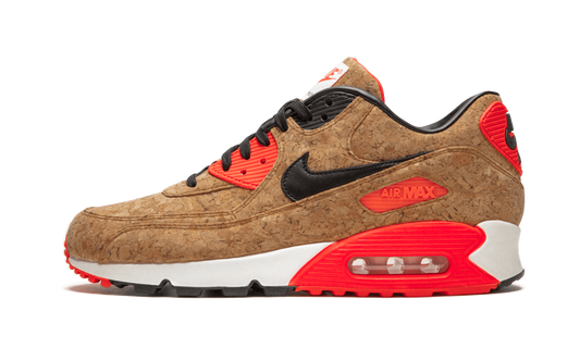 AIR MAX 90 ANNIVERSARY WMNS "Cork"