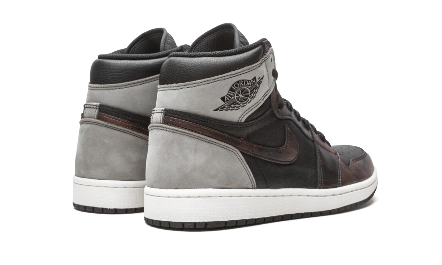 Air Jordan 1 Retro High OG "Patina / Rust Shadow"