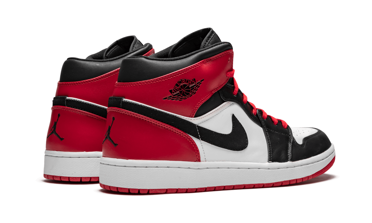 Air Jordan 1 Mid "Old Love/New Love"
