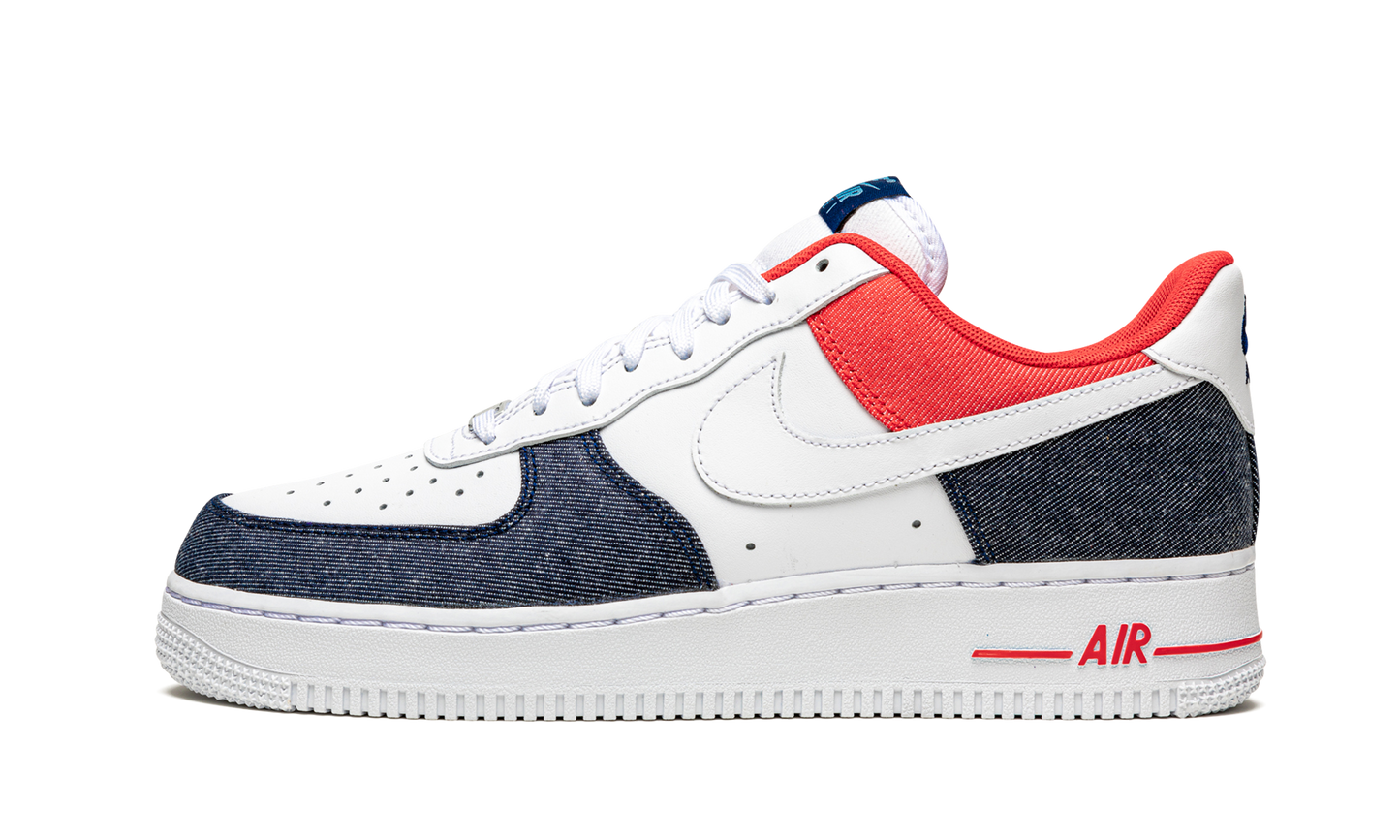 Air Force 1 '07 LX "USA Denim"
