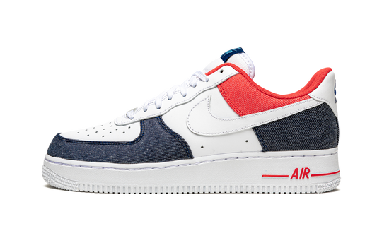 Air Force 1 '07 LX "USA Denim"