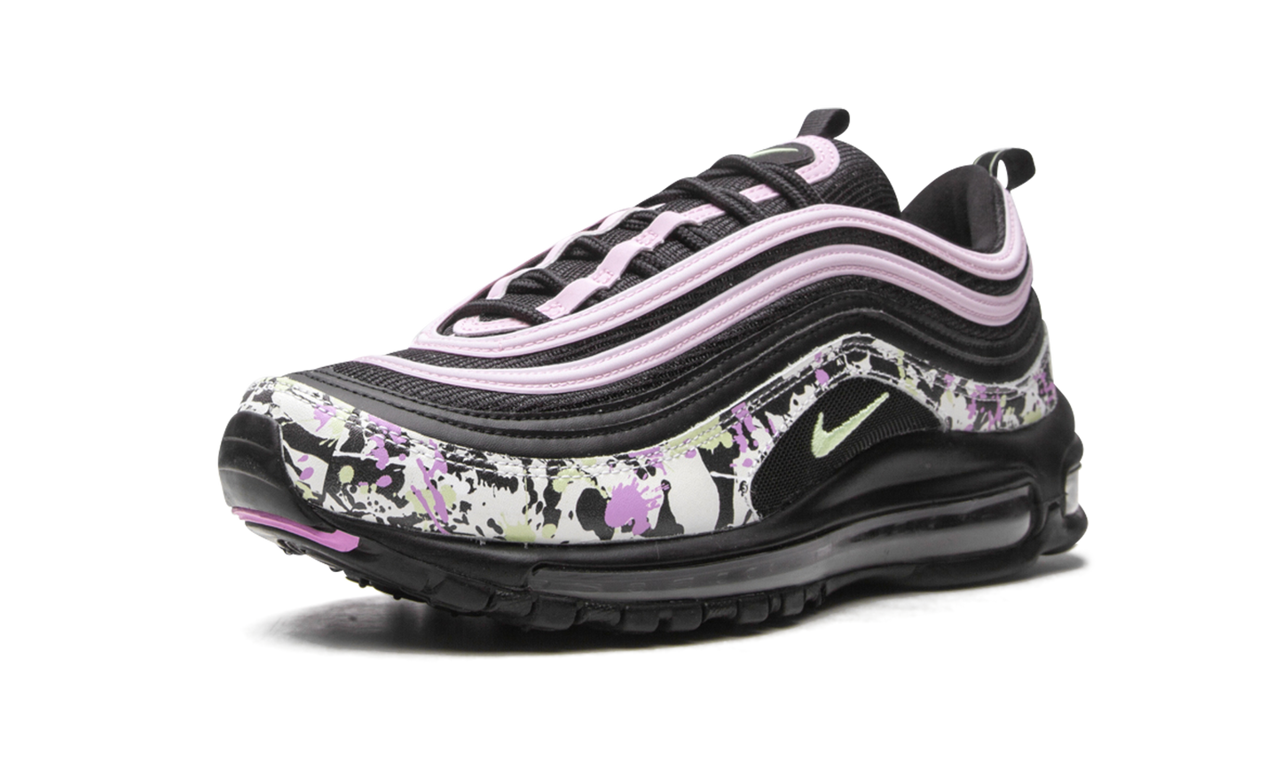 AIR MAX 97 MNS WMNS "Splatter"
