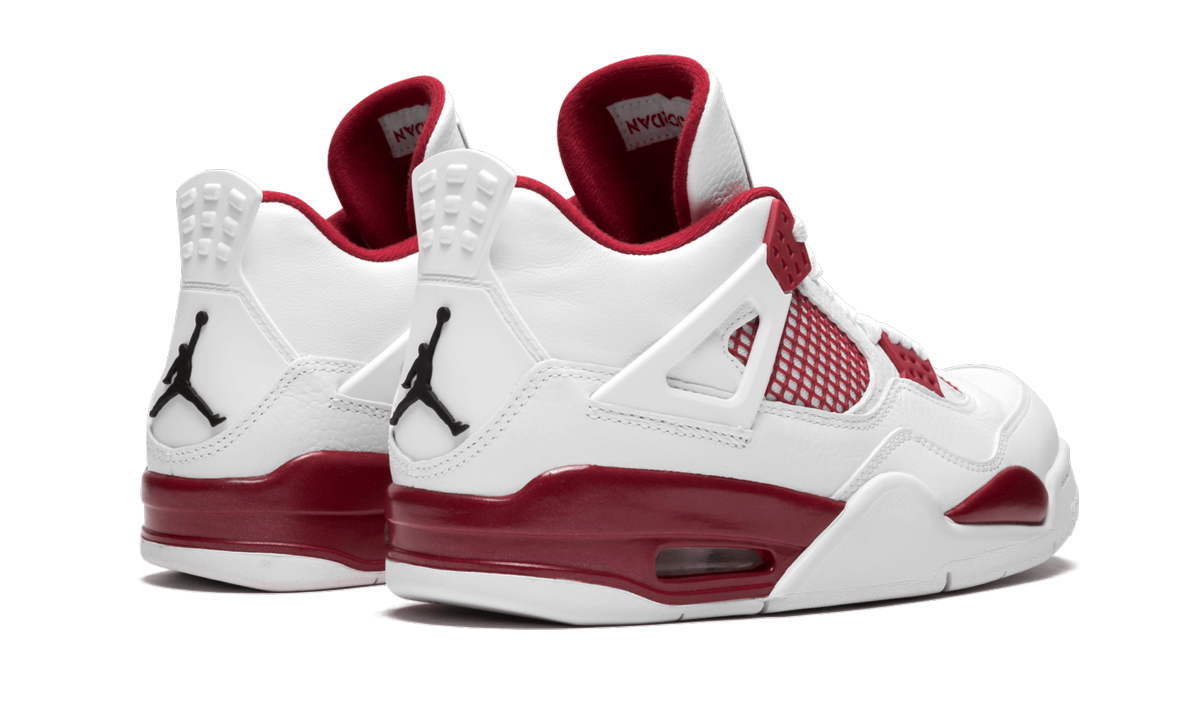 Air Jordan 4 Retro "Alternate"