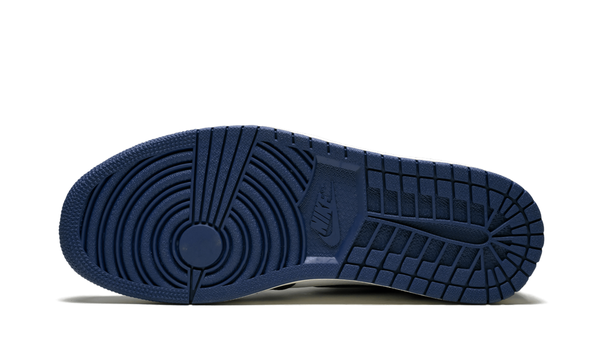 Air Jordan 1 Retro High OG NRG "Union - Storm Blue"