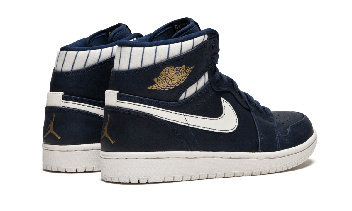 Air Jordan 1 Retro High "Jeter"