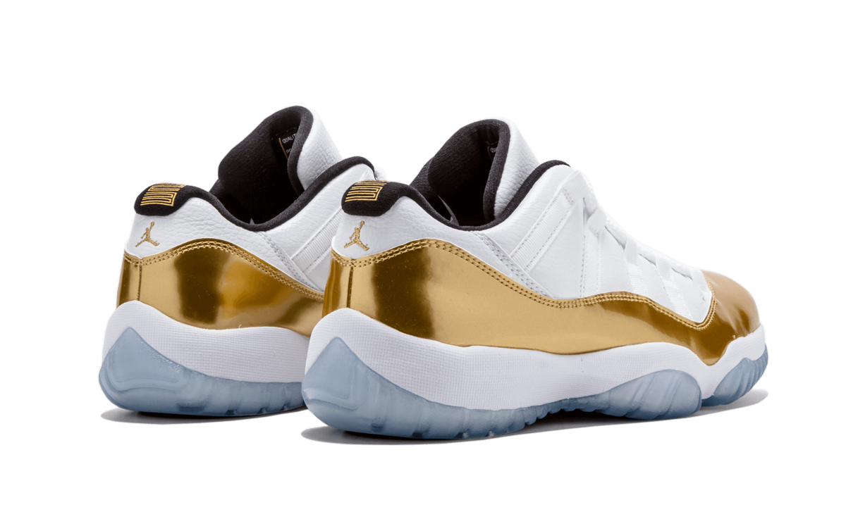 Air Jordan 11 Retro Low "Closing Ceremony"