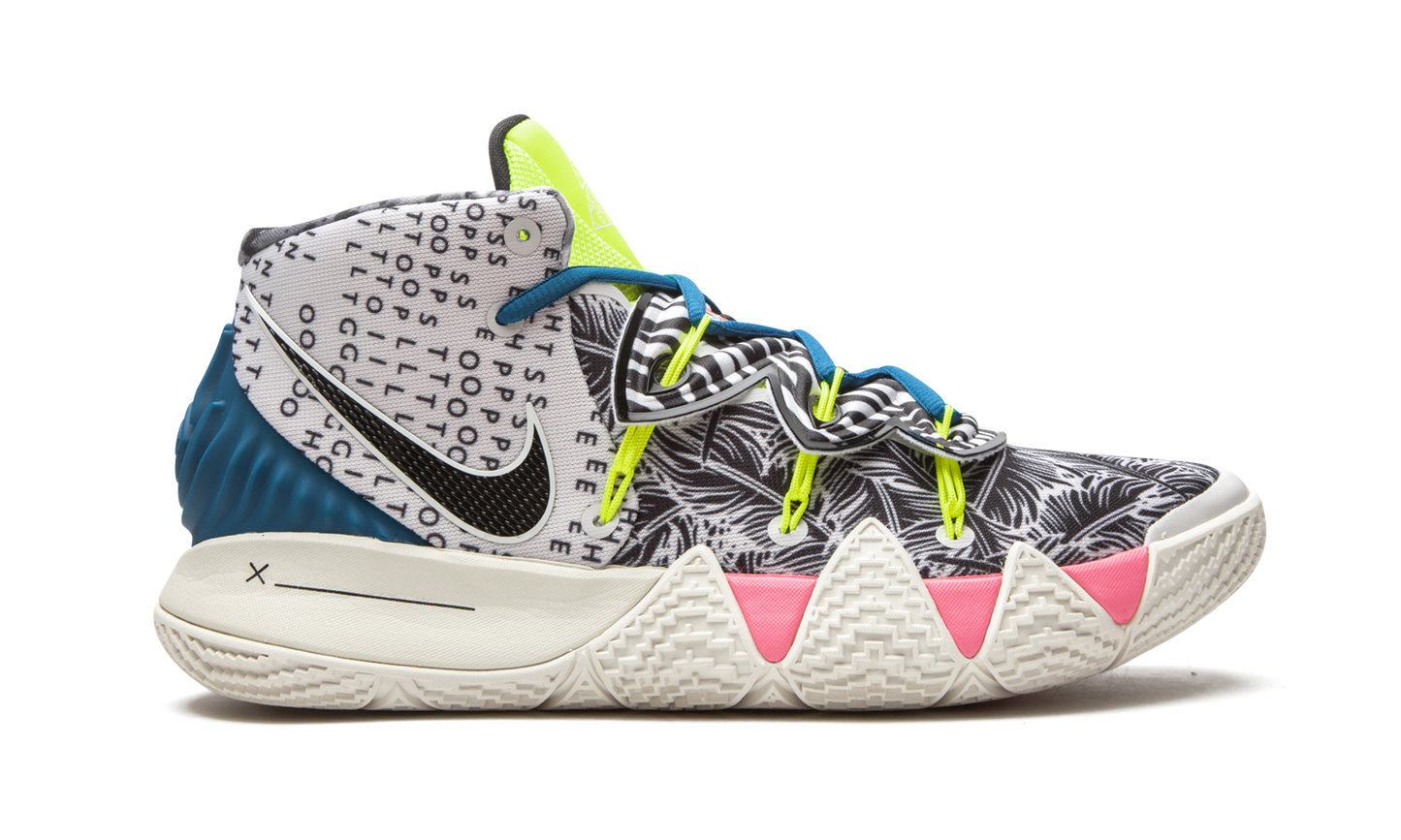 Kybrid S2 "What The"