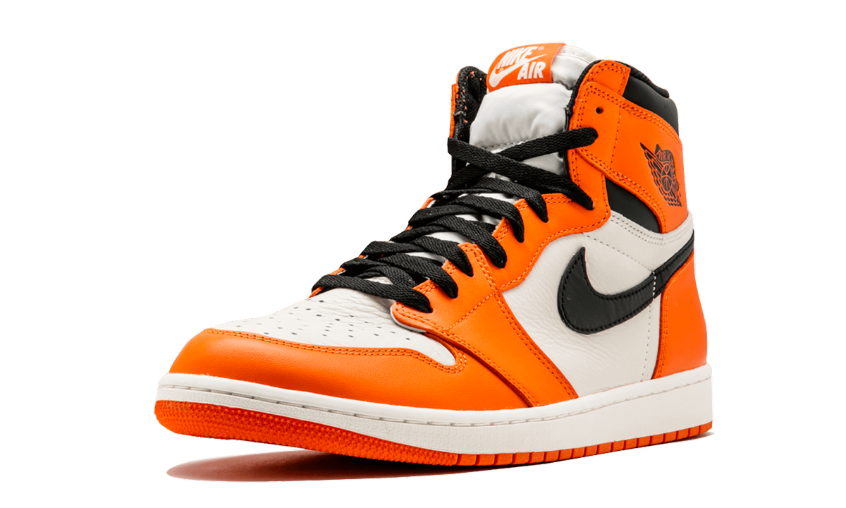 Air Jordan 1 Retro High OG "Reverse Shattered Backboard"
