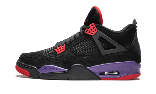 Air Jordan 4 Retro "Raptors/Drake OVO"