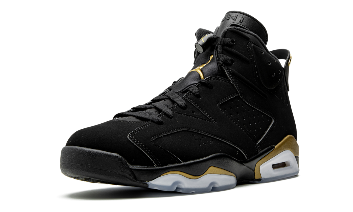 Air Jordan 6 Retro "DMP 2020"