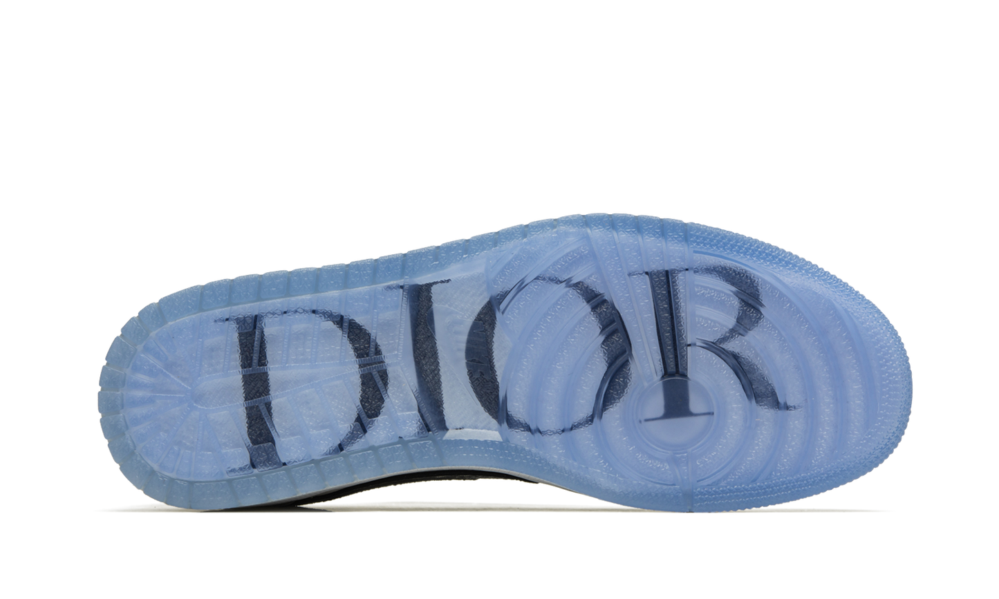 Air Jordan 1 Low "Dior"
