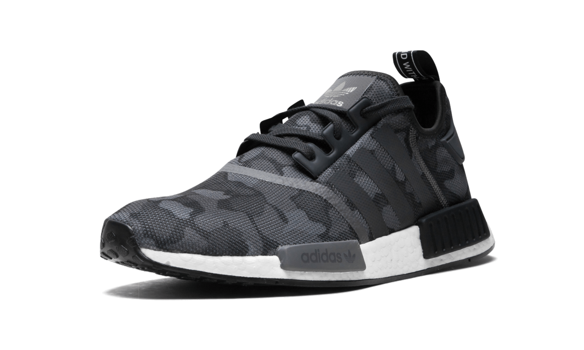 NMD_R1 "Black Camo"