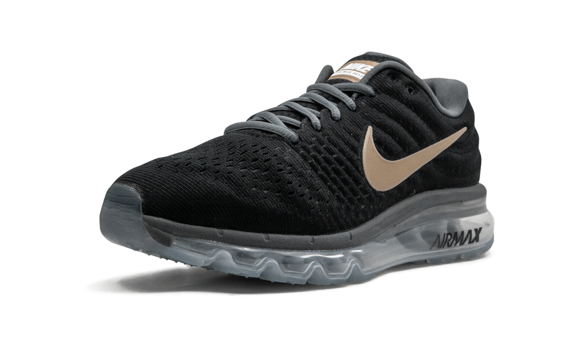 AIR MAX 2017 MNS WMNS "Bronze"