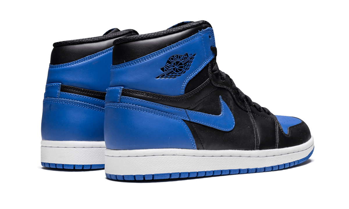 Air Jordan 1 Retro High OG "Royal 2013"