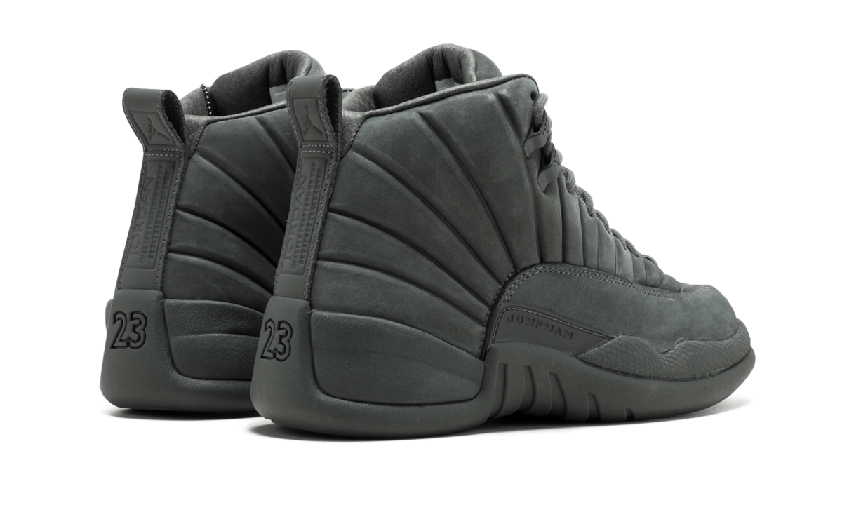 Air Jordan 12 Retro "PSNY"