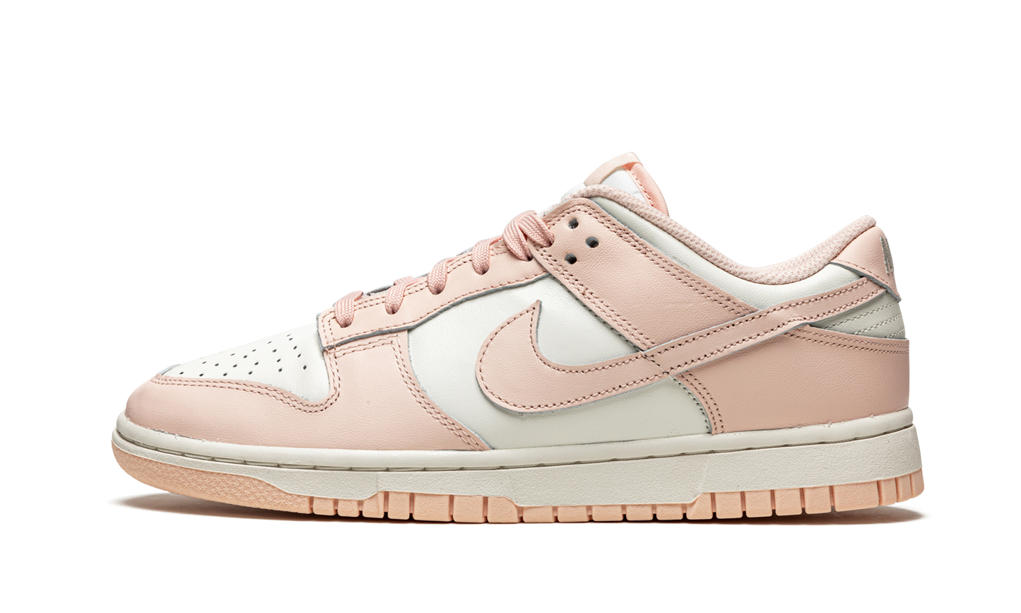 DUNK LOW WMNS "Orange Pearl"