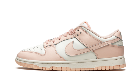 DUNK LOW WMNS "Orange Pearl"