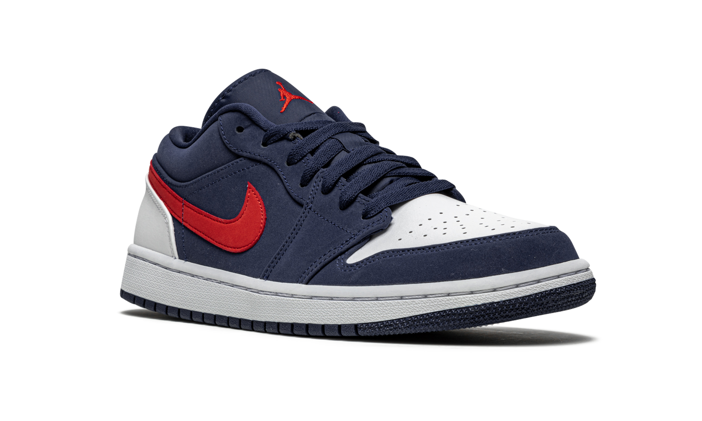 Air Jordan 1 Low SE "USA"