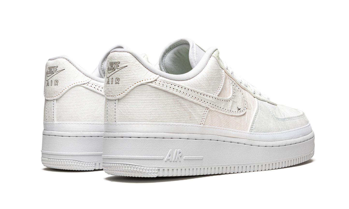 AIR FORCE 1 07' PRM MNS WMNS "Pastel Reveal"