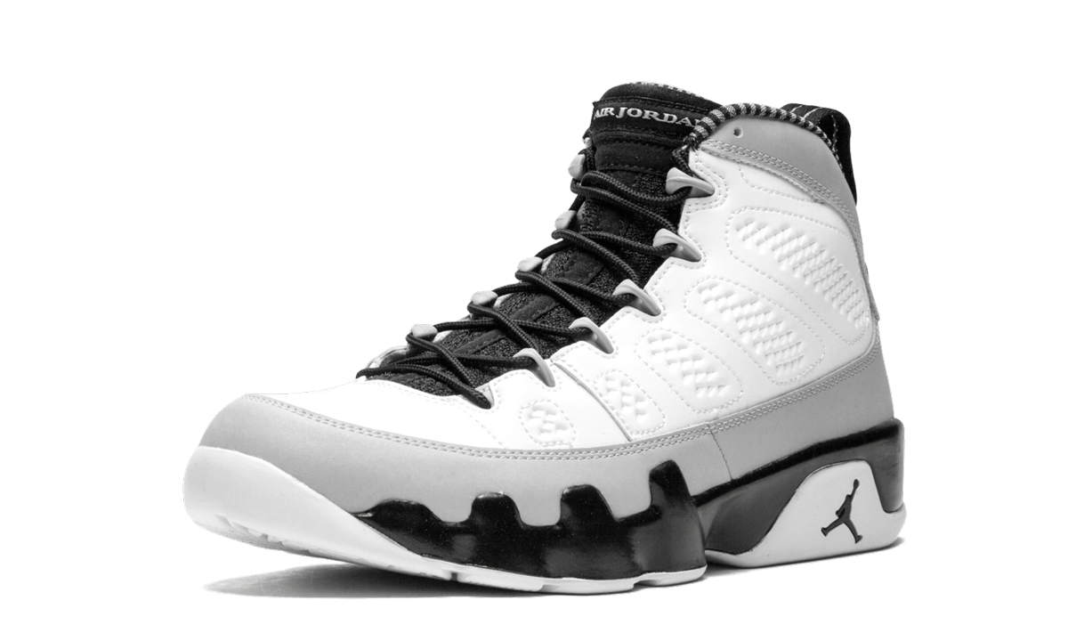 Air Jordan 9 Retro "Barons"