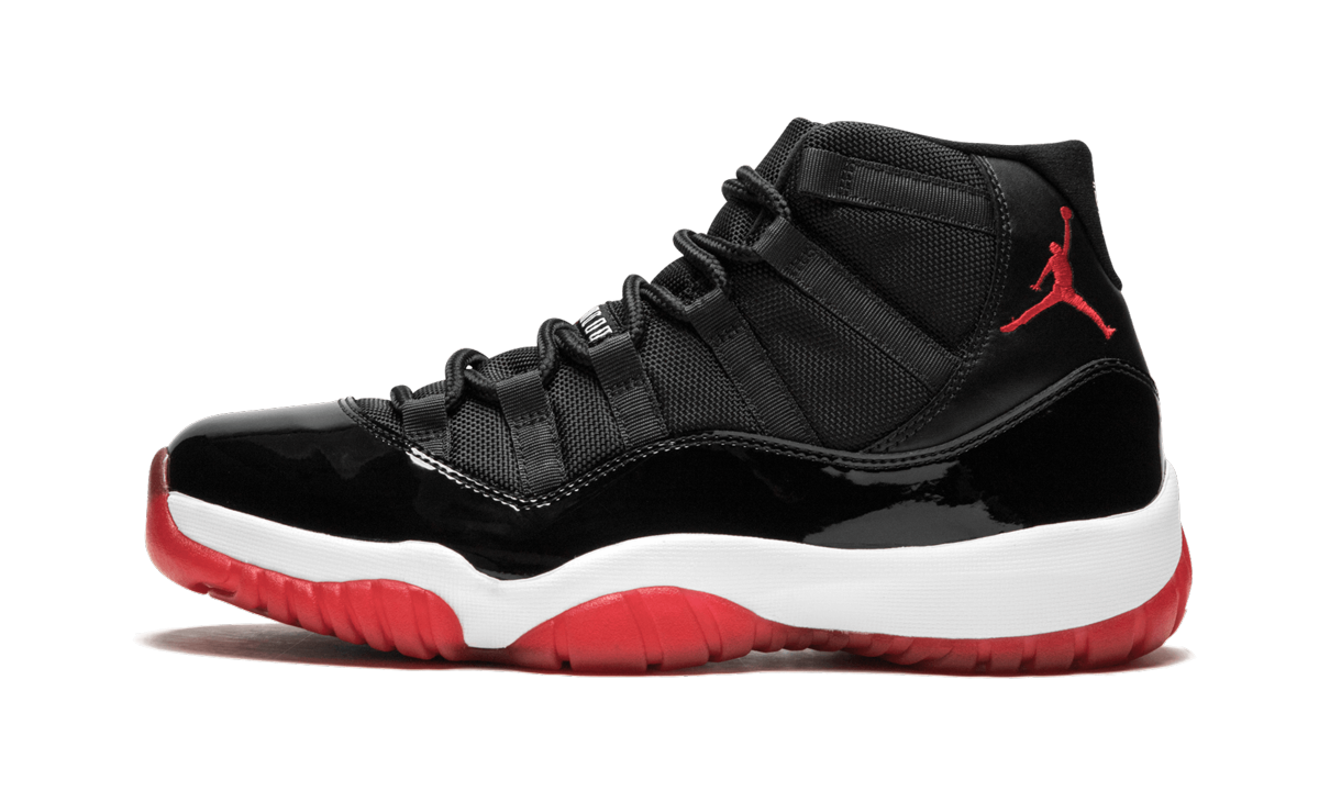 Air Jordan 11 Retro "Bred"