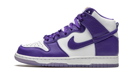 DUNK HIGH WMNS "Varsity Purple"