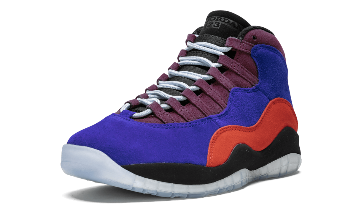 AIR JORDAN 10 RETRO NRG WMNS "Maya Moore"