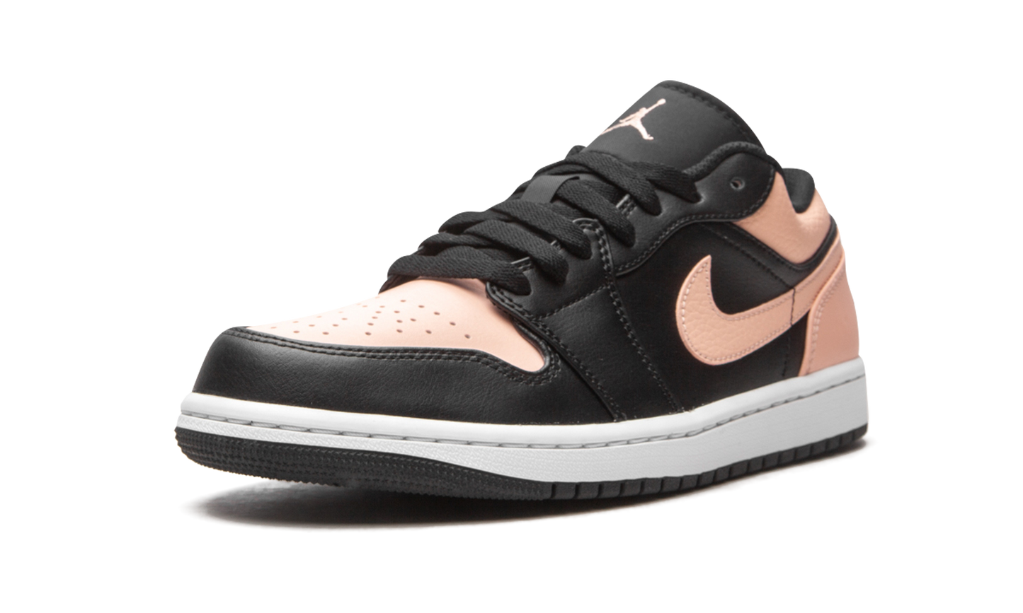 Air Jordan 1 Low "Crimson Tint"