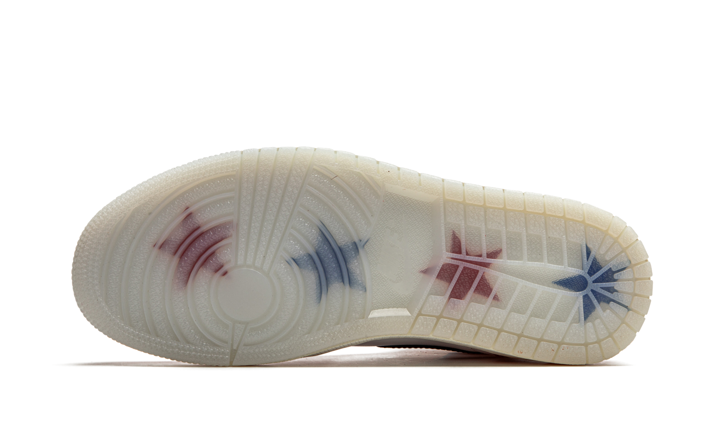 Air Jordan 1 Retro High OG "Trophy Room - Chicago"