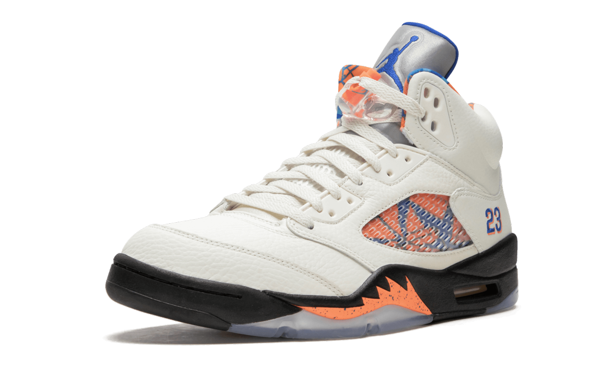 Air Jordan 5 Retro "International Flight"