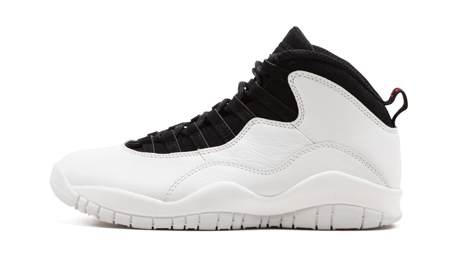 Air Jordan 10 Retro "I'm Back"