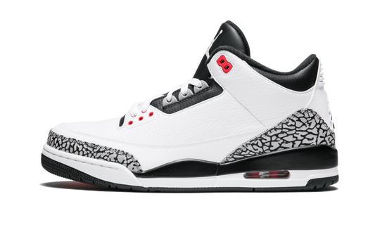 Air Jordan 3 Retro "Infrared 23"