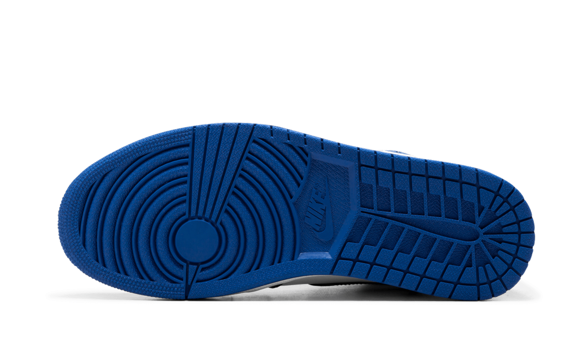 Air Jordan 1 Retro High OG "Fragment"