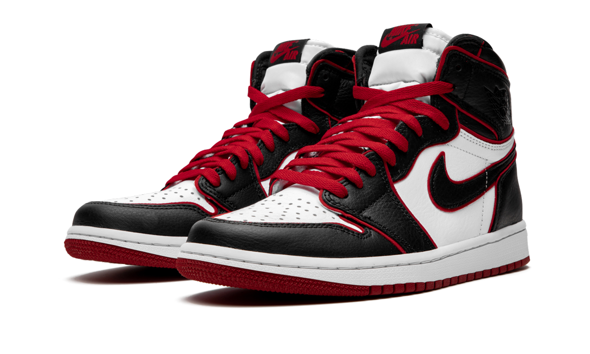 Air Jordan 1 High OG "Bloodline / Meant To Fly"