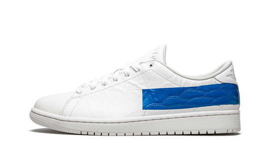 Air Jordan 1 Centre Court "Military Blue"