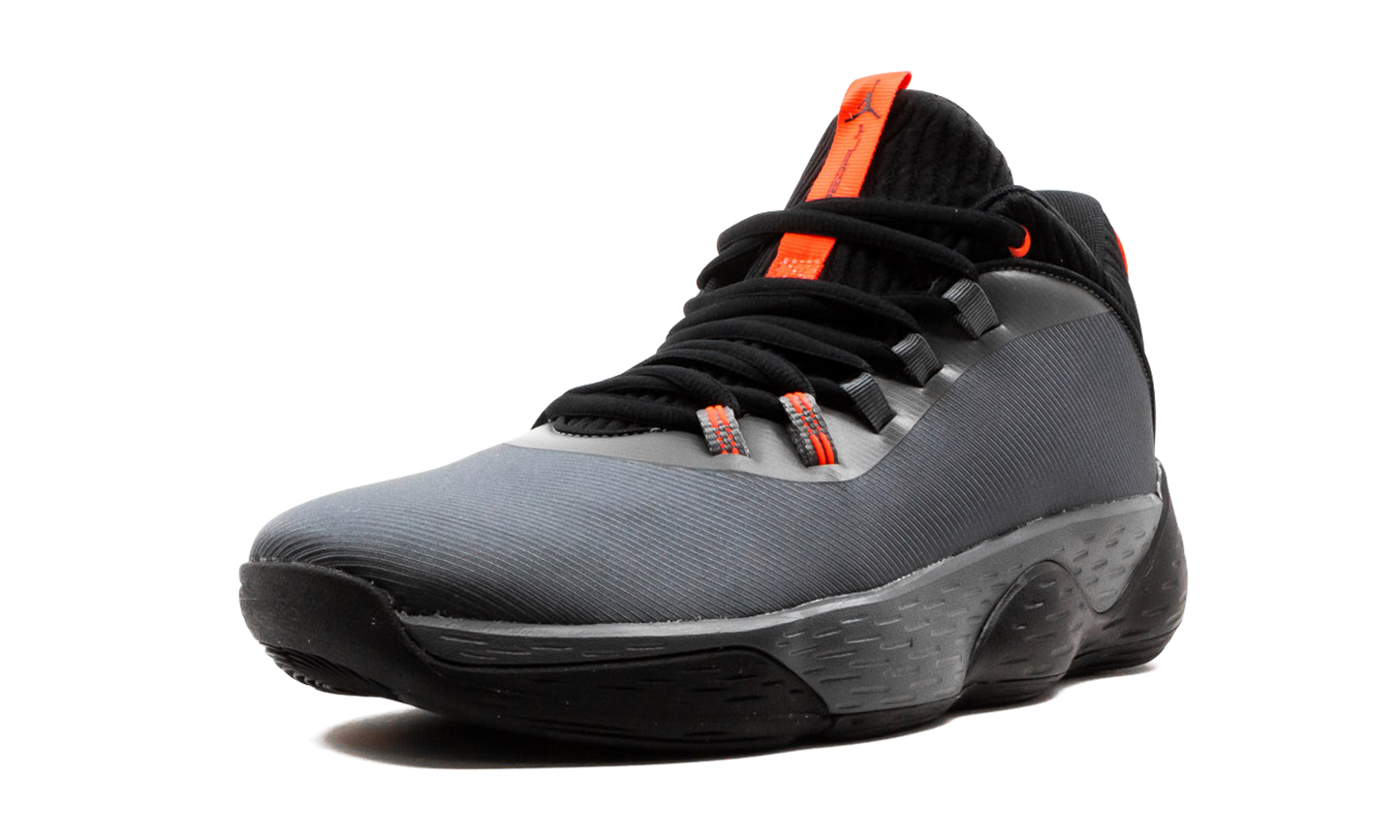 Air Jordan Super Fly Mvp Low