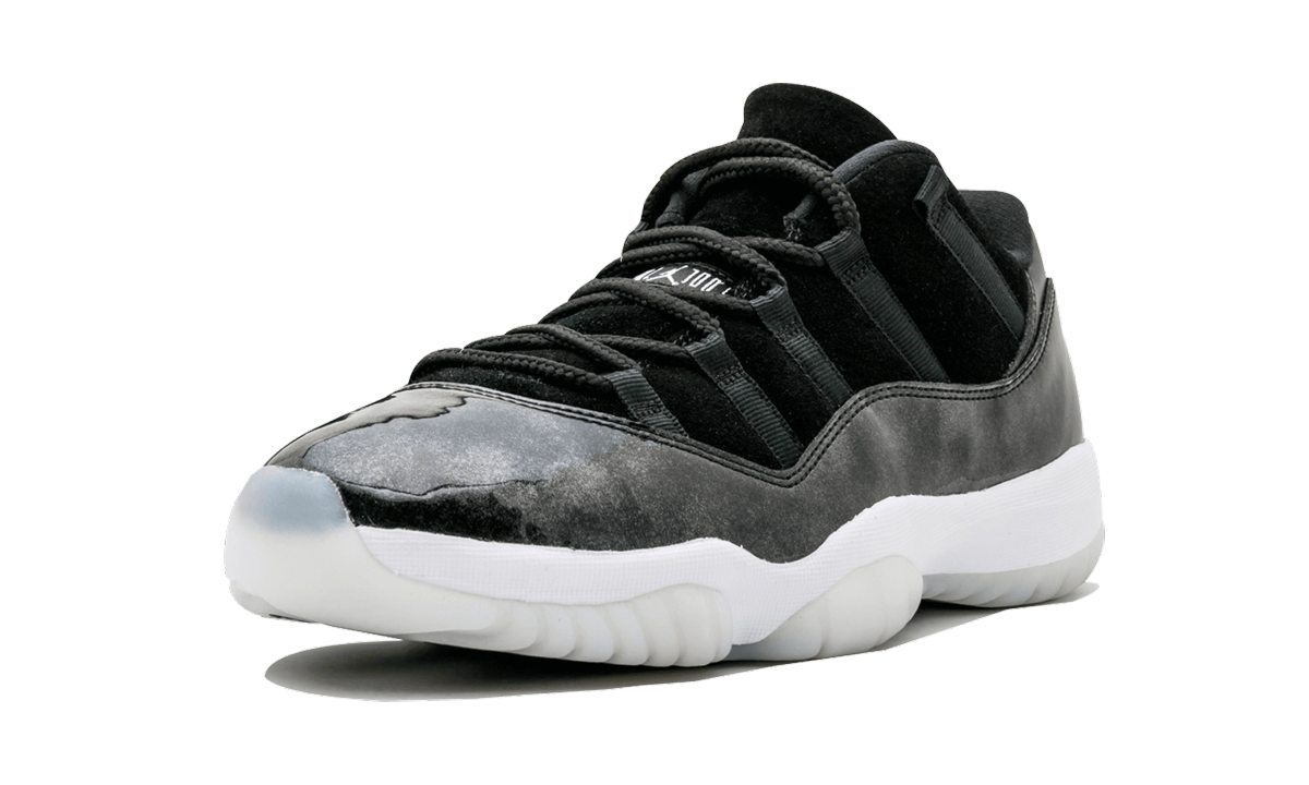 Air Jordan 11 Retro Low "Barons"