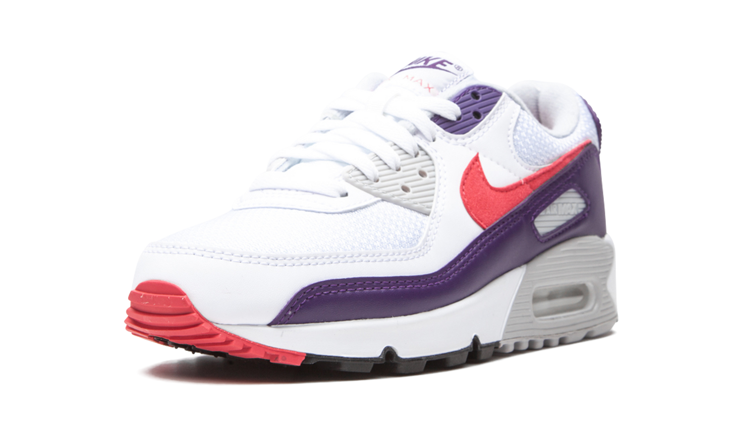 Air Max 90 WMNS "Eggplant"
