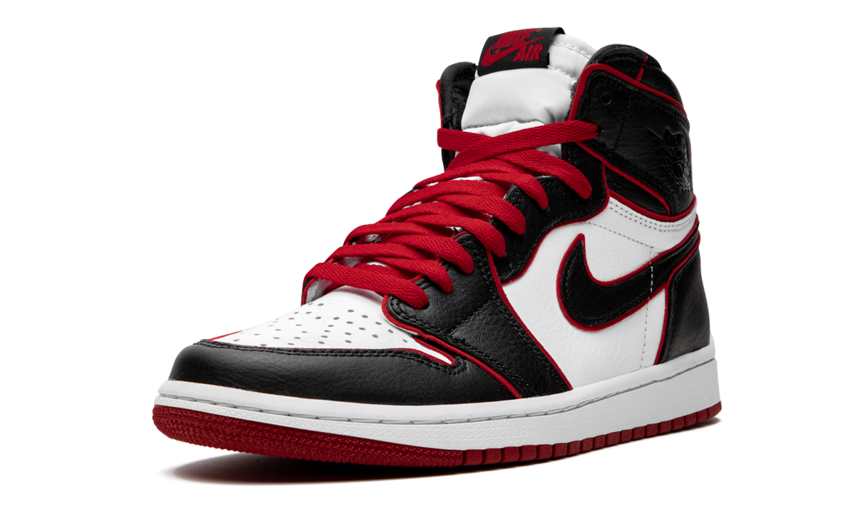 Air Jordan 1 High OG "Bloodline / Meant To Fly"
