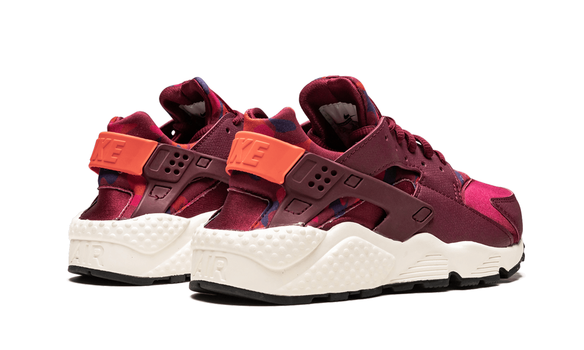AIR HUARACHE RUN PRINT MNS WMNS